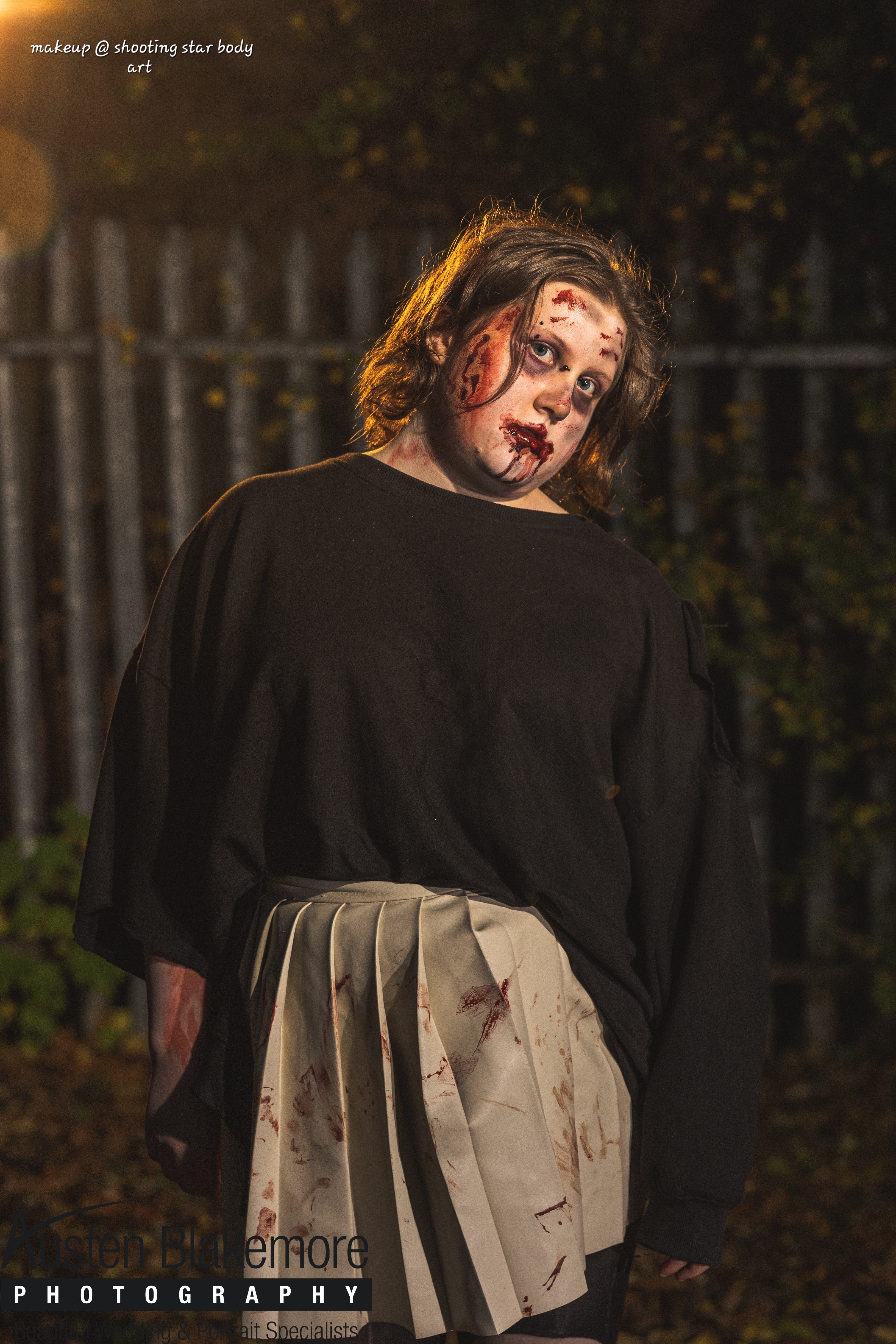 scarefest image